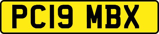 PC19MBX