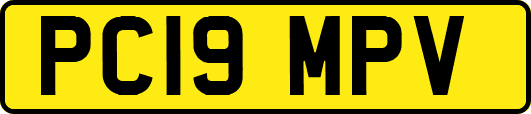 PC19MPV