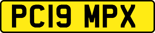 PC19MPX