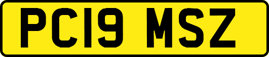 PC19MSZ