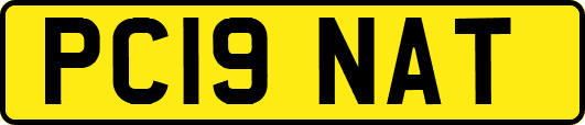 PC19NAT