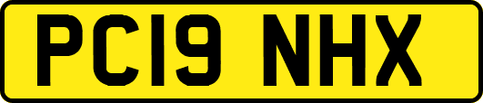 PC19NHX
