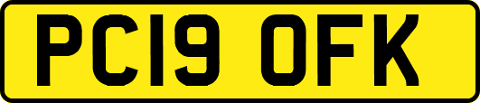 PC19OFK