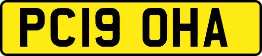 PC19OHA
