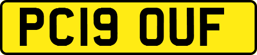 PC19OUF