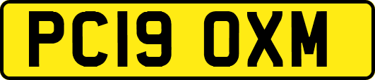 PC19OXM