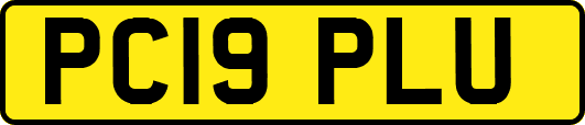PC19PLU