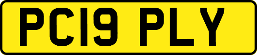 PC19PLY