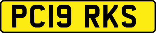 PC19RKS