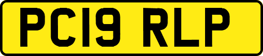 PC19RLP