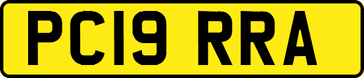 PC19RRA