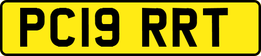 PC19RRT