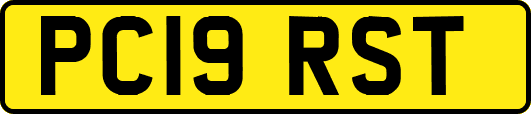 PC19RST