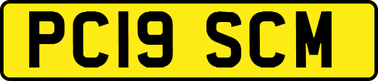 PC19SCM