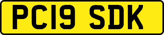 PC19SDK