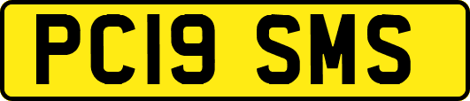 PC19SMS