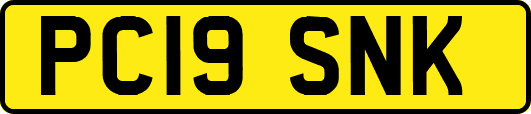PC19SNK