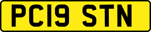 PC19STN