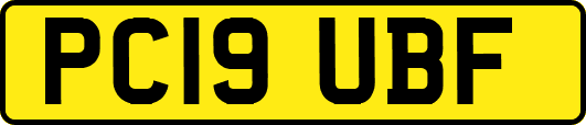 PC19UBF