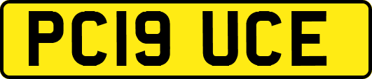 PC19UCE