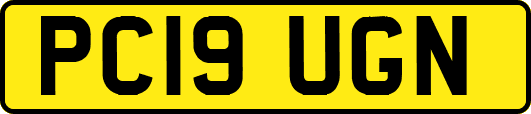 PC19UGN
