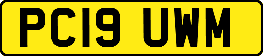 PC19UWM