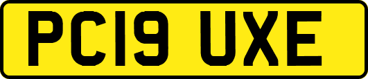 PC19UXE