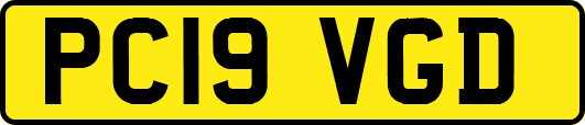 PC19VGD