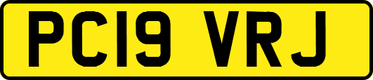 PC19VRJ
