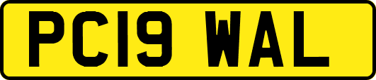 PC19WAL