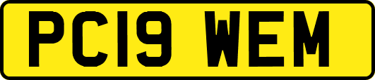 PC19WEM