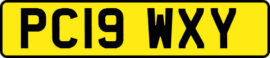 PC19WXY