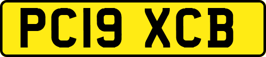 PC19XCB