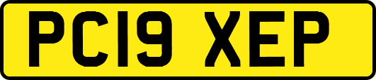 PC19XEP