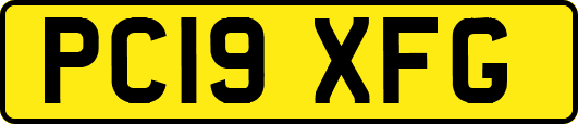 PC19XFG