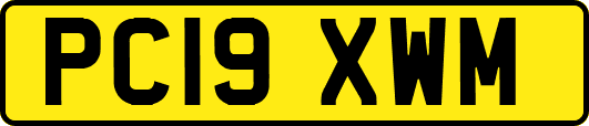PC19XWM