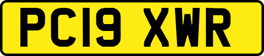 PC19XWR