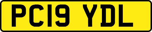 PC19YDL