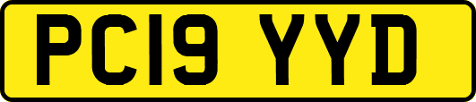 PC19YYD