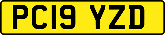 PC19YZD
