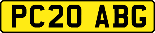 PC20ABG