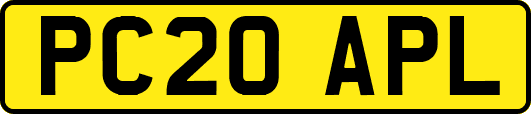 PC20APL
