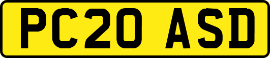PC20ASD
