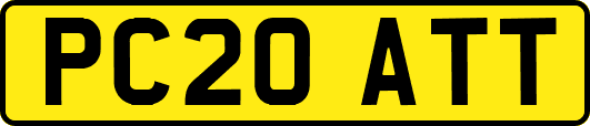 PC20ATT