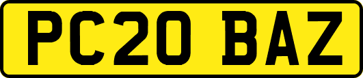 PC20BAZ