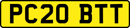 PC20BTT