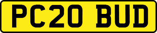 PC20BUD