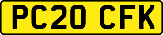 PC20CFK