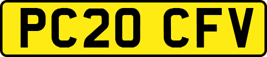 PC20CFV