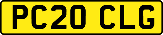 PC20CLG